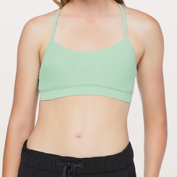 Lululemon Flow Y Bra *Nulu